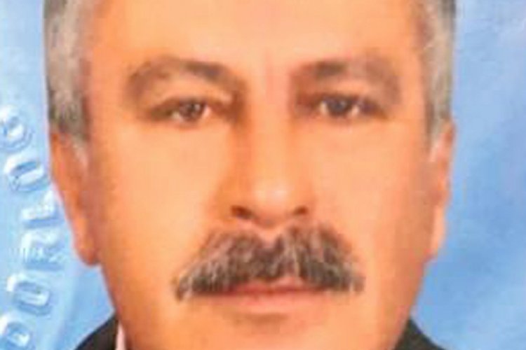 Evde alkol alıp uyudu, yatağında ölü bulundu