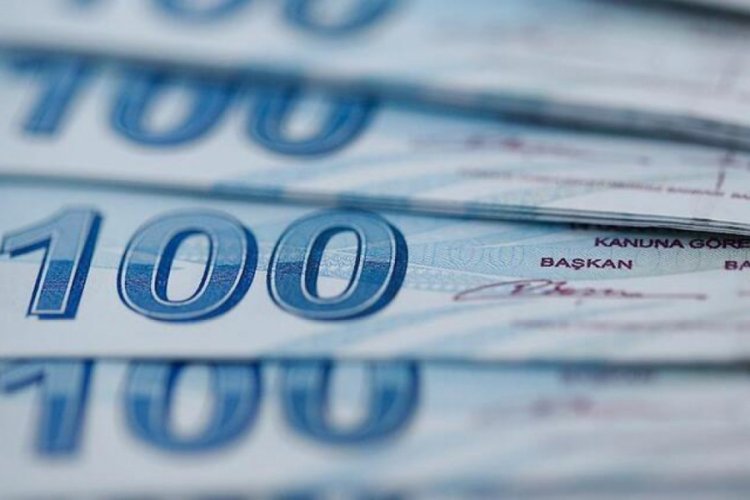 Finansal hizmetlerde güven Şubat'ta 3.9 puan azaldı