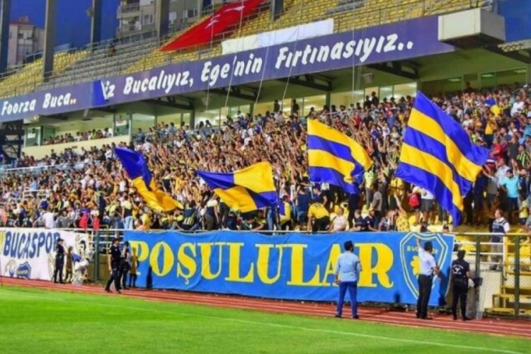 Buca'da isim değişikliği