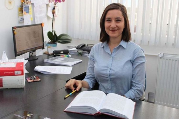 Ceren Damar davasında karar