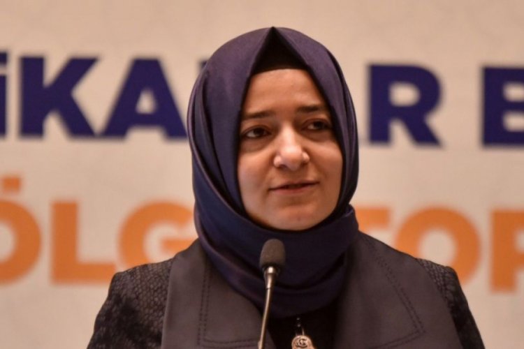 ''Gezi olaylarının 15 Temmuz'dan farkı yoktu''