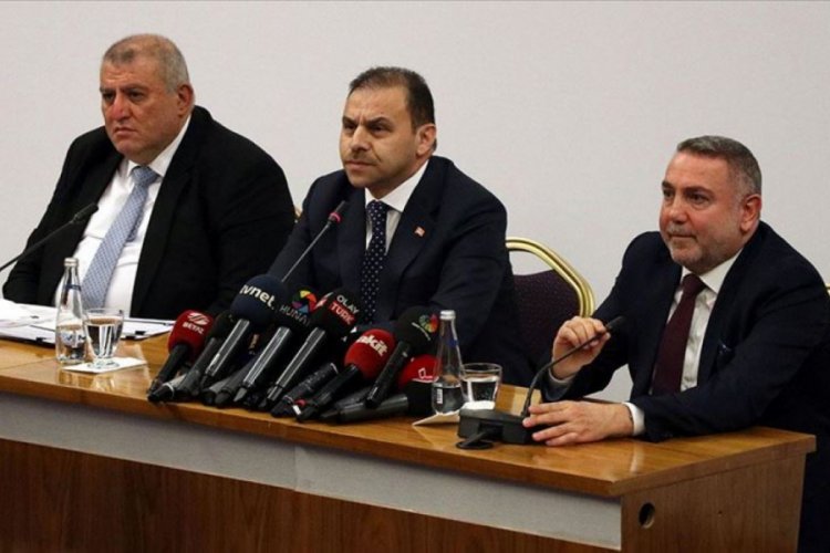 TMSF şirketlerinin aktif büyüklüğü 60,1 milyar liraya ulaştı