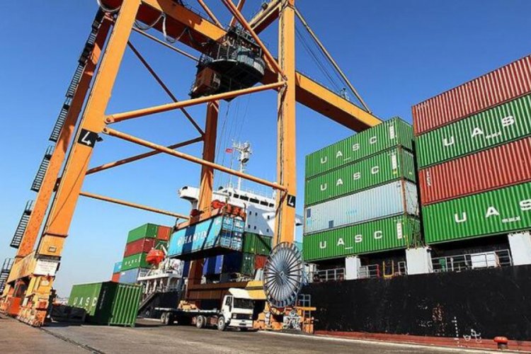 Trabzon'dan ABD'ye yapılan ihracat arttı