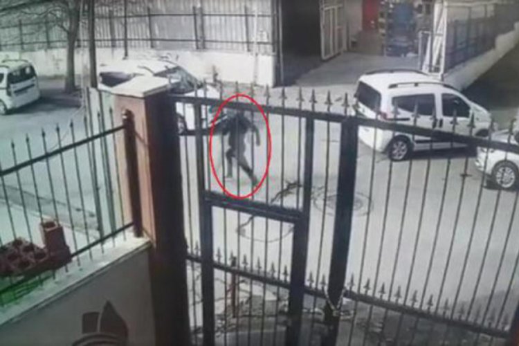Gasp ve kapkaç şüphelisi 4 kişi yakalandı