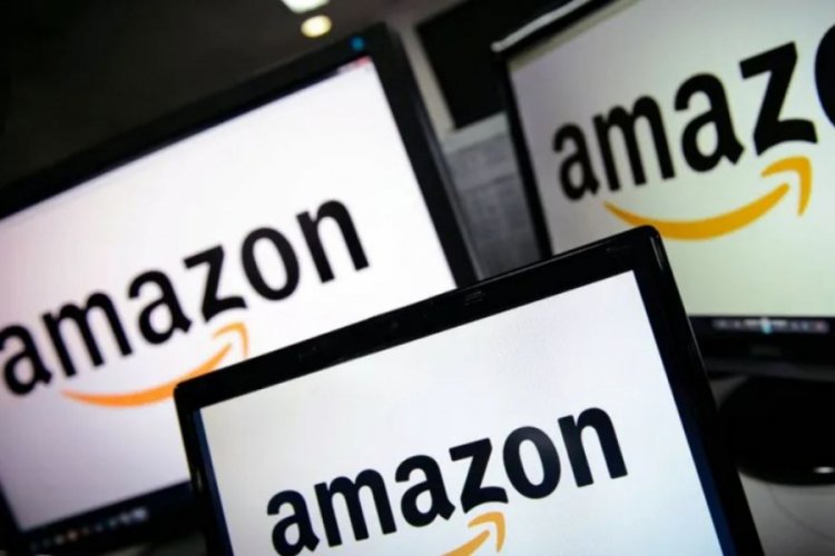Amazon, Türk şirketini satın aldı