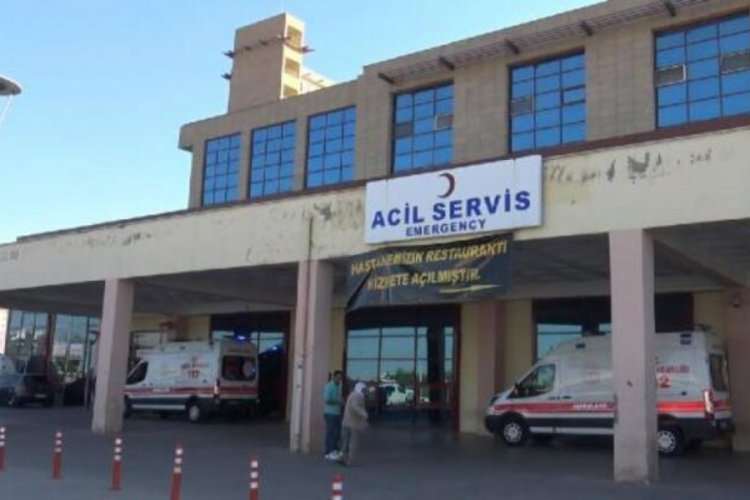 Belediye başkanının yeğeni ve arkadaşına silahlı saldırı