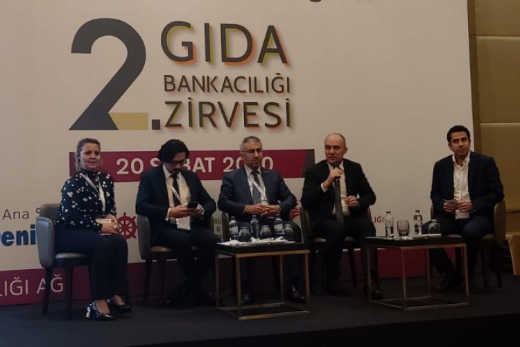 Tider'den Bursa Mustafakemalpaşa Belediyesine ödül