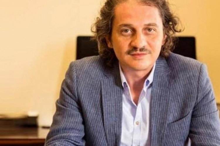 Ömer Faruk Kavurmacı'ya 8 yıl 9 ay hapis cezası