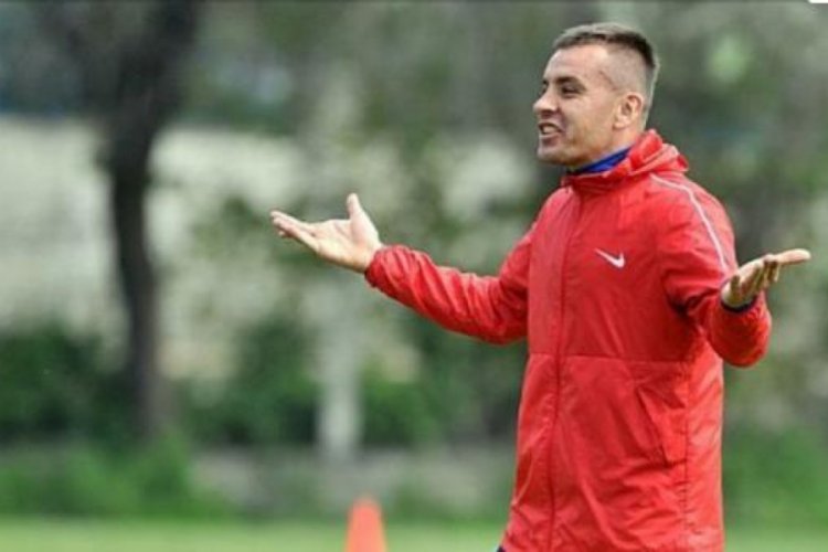 İsmail Güldüren, Çorum'da