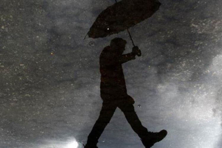 Meteoroloji'den fırtına uyarısı!
