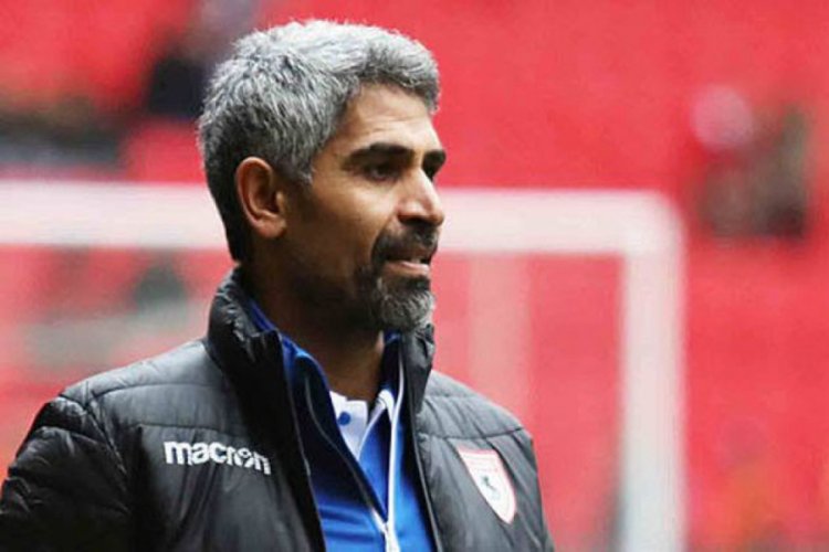 ''İkinci yarının başında gol atınca ipler bizim elimize geçti''