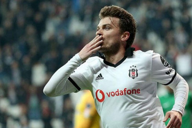 Beşiktaş'tan Adem Ljajic açıklaması