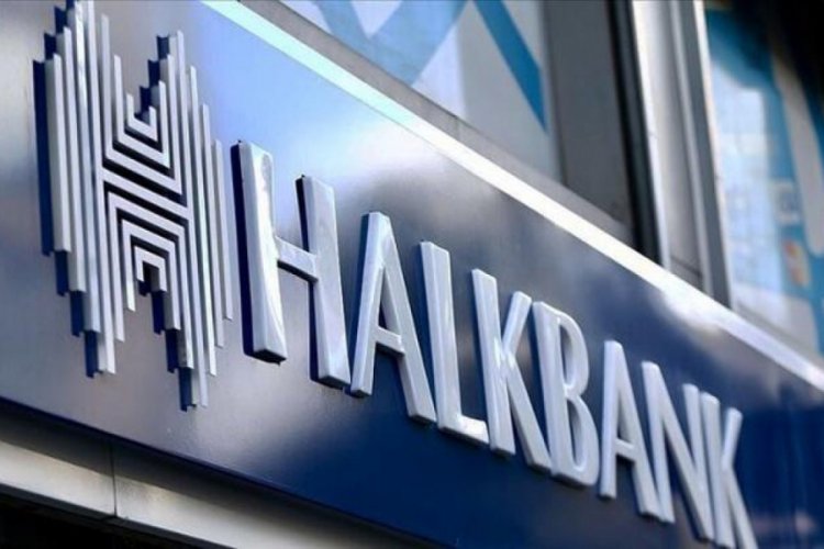 Halk Bankası'nın temyiz başvurusu reddedildi