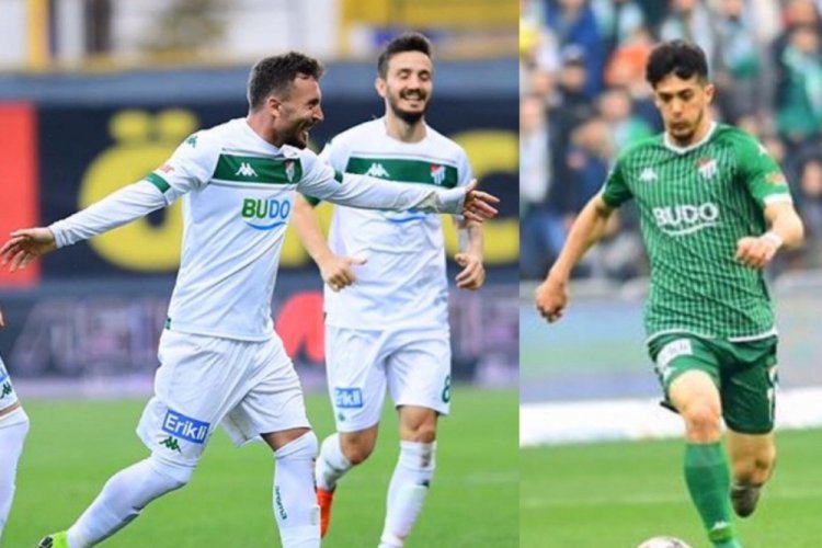 Bursaspor'da sarı alarm!