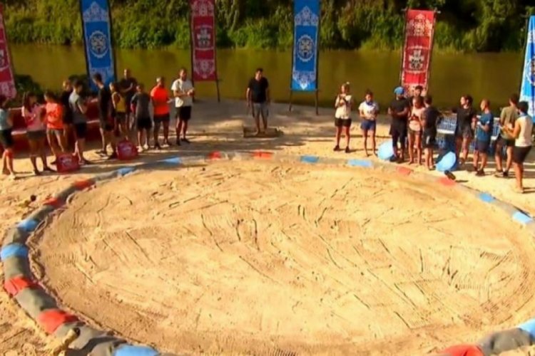 Survivor 2020'de dokunulmazlık oyununu kim kazandı?