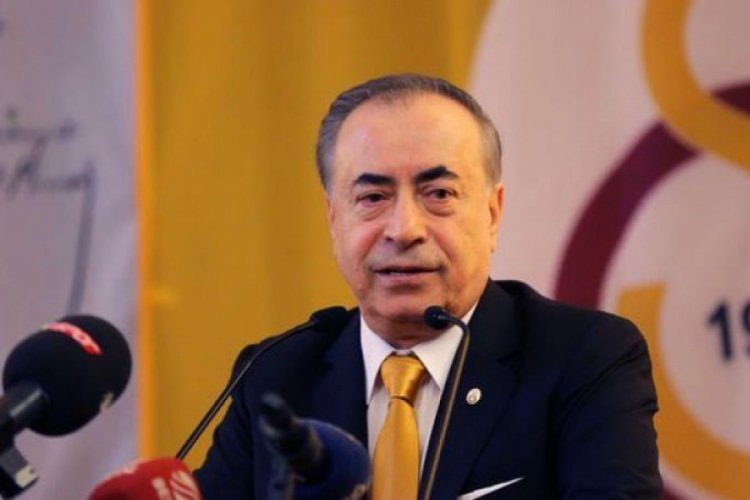 ''Mayıs'ta ipi göğüsleriz diye temenni ediyorum''