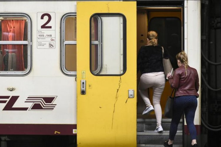 Lüksemburg'da tren, tramvay ve otobüs ücretsiz oluyor