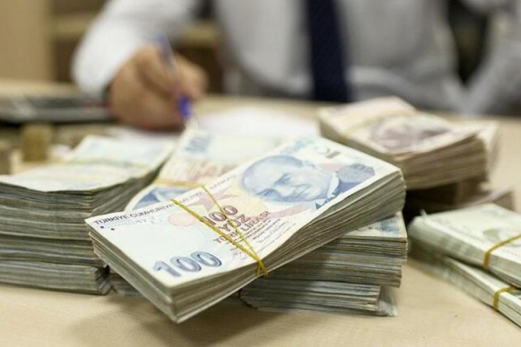 BKM Express'le yapılan bağışlar 10 milyon lirayı aştı