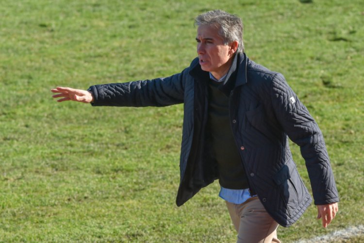 İnegölspor, Play-Off iddiasını devam ettirdi