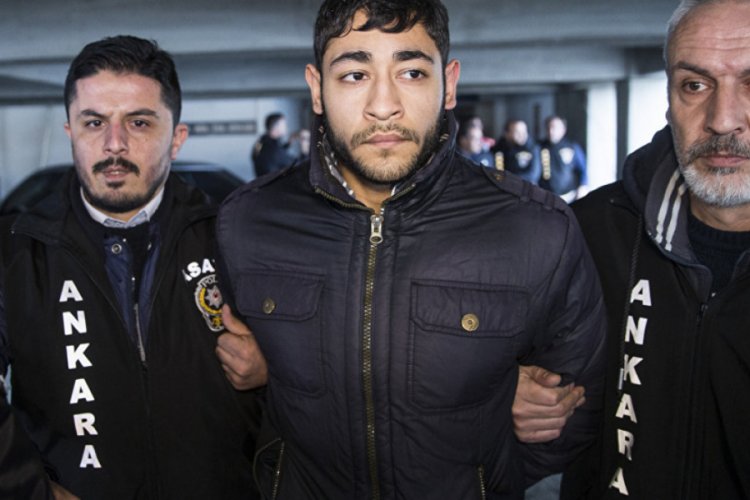Ceren Damar davasında savcılıktan ilk ret