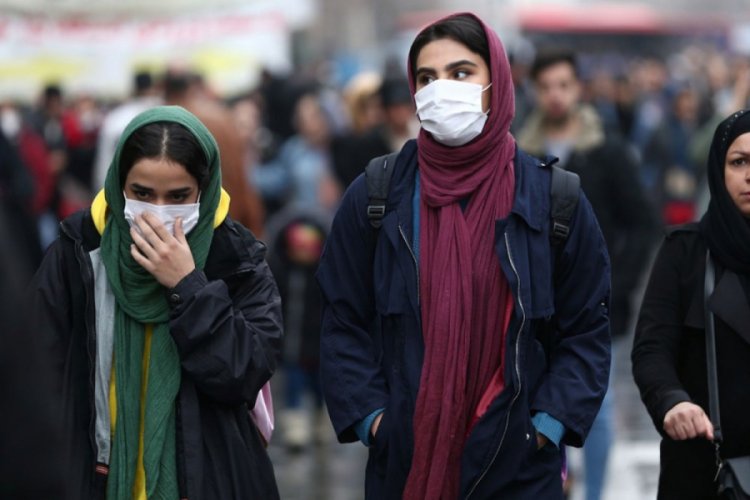 İLNA: 'İran'da corona virüsten 50 kişi yaşamını yitirdi'