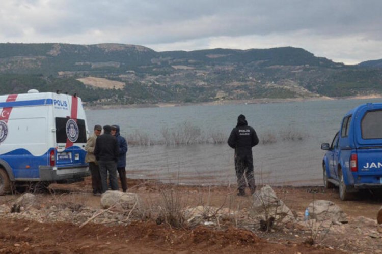 Kayıp balıkçıyı arama çalışmaları devam ediyor