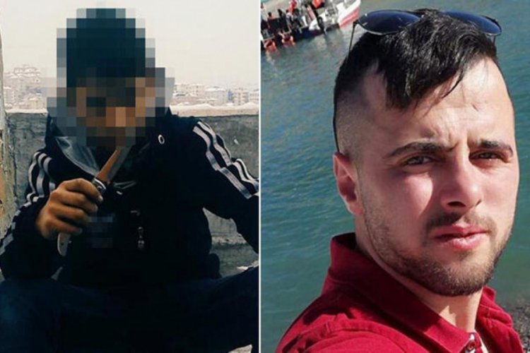 Ablasıyla ilişki yaşayan esnafı öldüren gence 12.5 yıl hapis