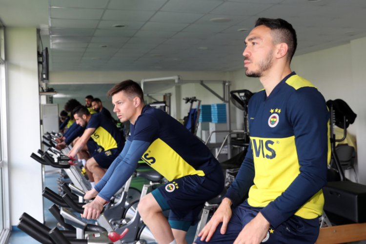 Ersun Yanal Samandıra'da