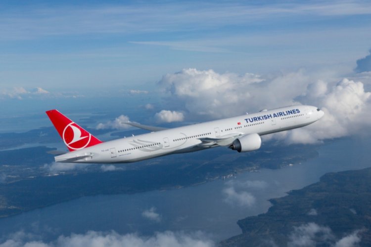 THY 27 Şubat'a kadar İran'a seferlerini iptal etti