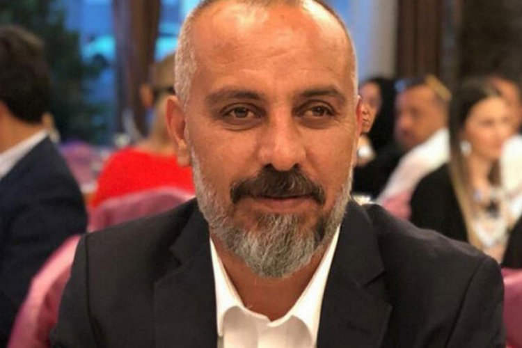Sürücü kursu sahibi ofisinde ölü bulundu