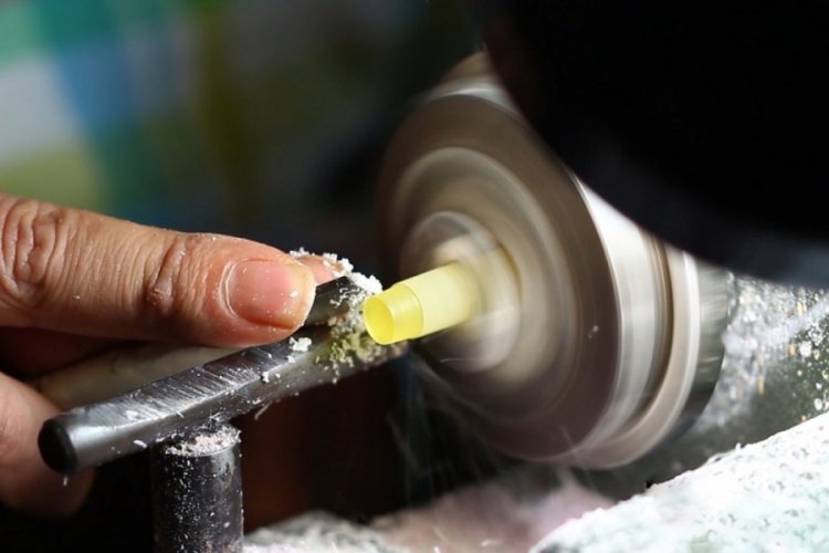 Dizilerde kullanılan tespihlere ilgi arttı