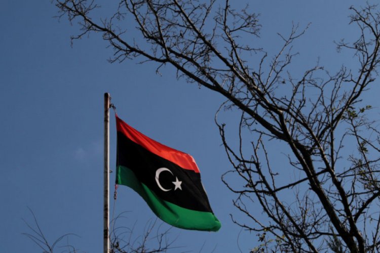 Libya'daki UMH'den ''Cenevre toplantılarına katılıma'' yeşil ışık