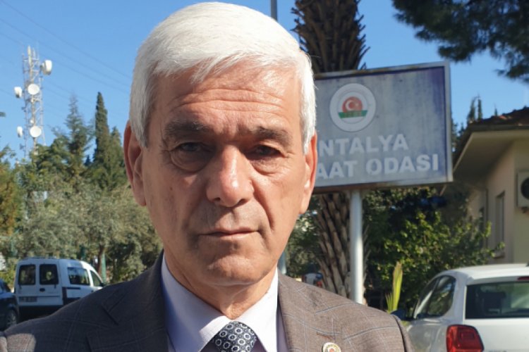 Sahte tüccardan çiftçiye milyonluk vurgun