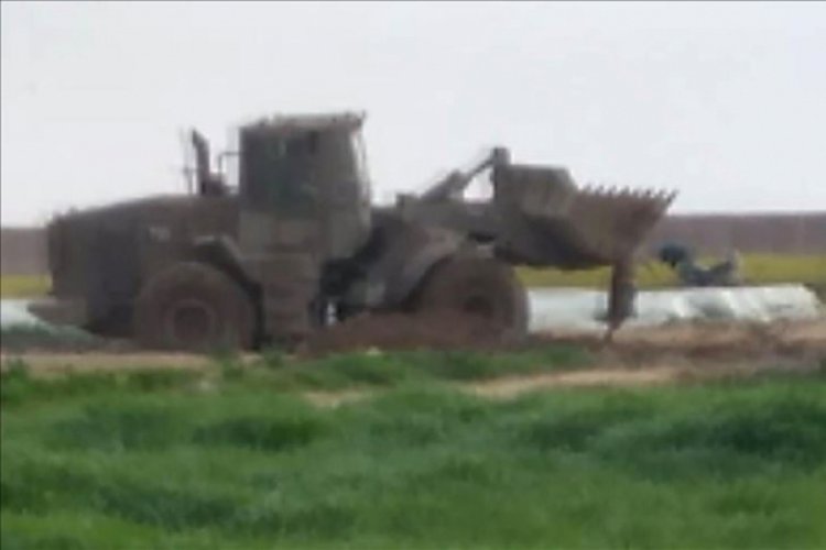 İsrail Enerji Bakanı, Filistinli şehidin naaşına yapılan insanlık dışı uygulamayı eleştirdi