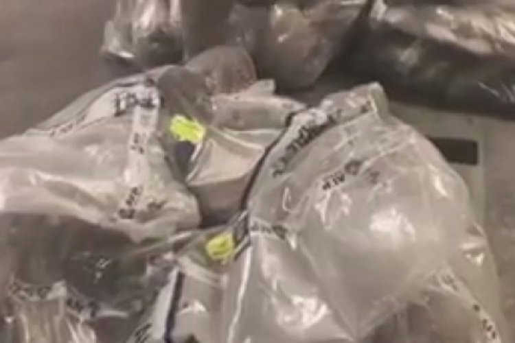 Avustralya'da 154 kilogramlık eroin operasyonu