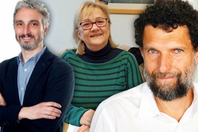 Gezi davasındaki beraat kararlarının gerekçesi açıklandı