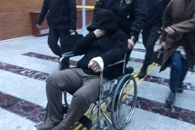 Uçak kazasında kaptan pilot tutuklama talebiyle hakimliğe sevk edildi