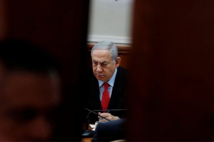 Netanyahu ''Saldırın'' talimatı verdi!
