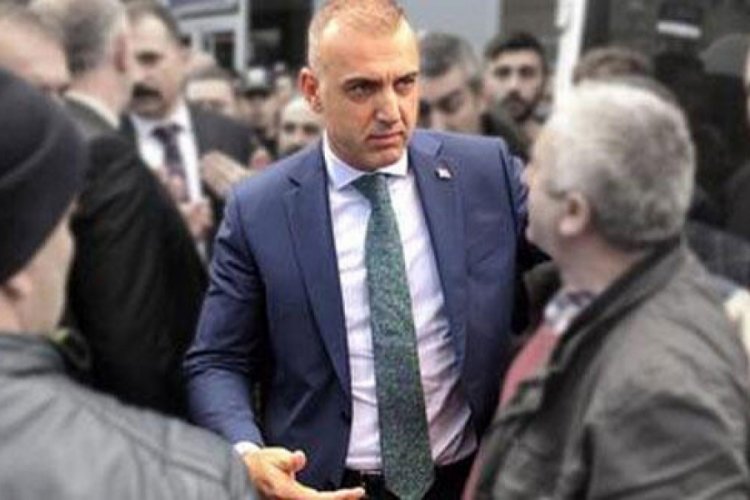 Rize Emniyet Müdürünün şehit edilmesinde 10 şüpheli tutuklandı