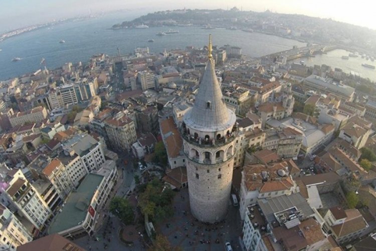 Sözleşme süresi doluyor: Galata Kulesi'nin işletmesi İBB'den alınacak
