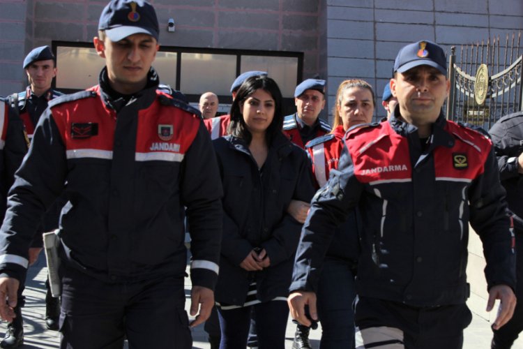 Nişanlısını 'sürprizim var' deyip öldürmüş