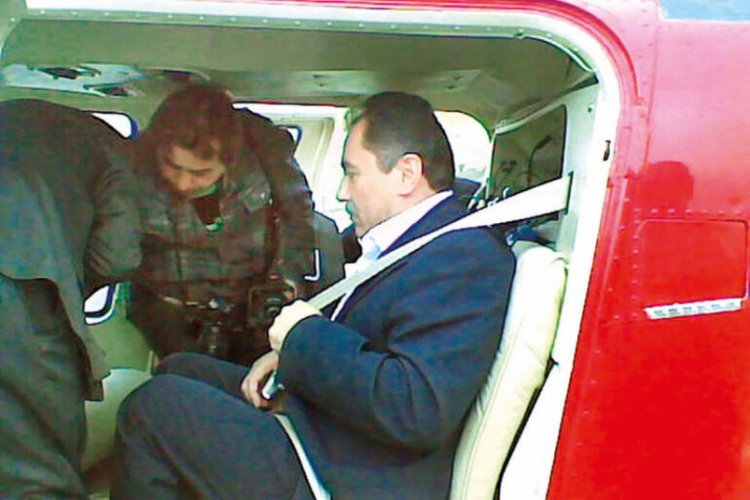 Yazıcıoğlu soruşturmasında yeni aşama! FETÖ imamı itiraf etti