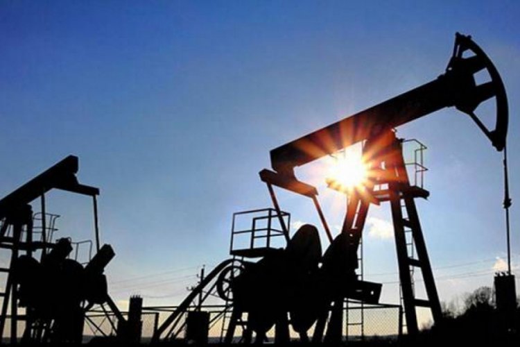 Brent petrolün varili 54,20 dolar