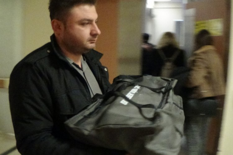 Bursa'da 2 aylık bebek hayatını kaybetti