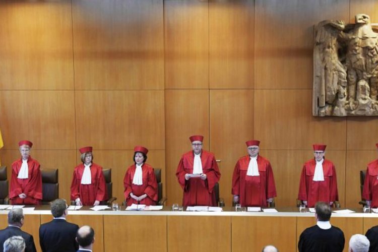 Almanya Anayasa Mahkemesi 'yardımlı intihar' hakkında kararını verdi