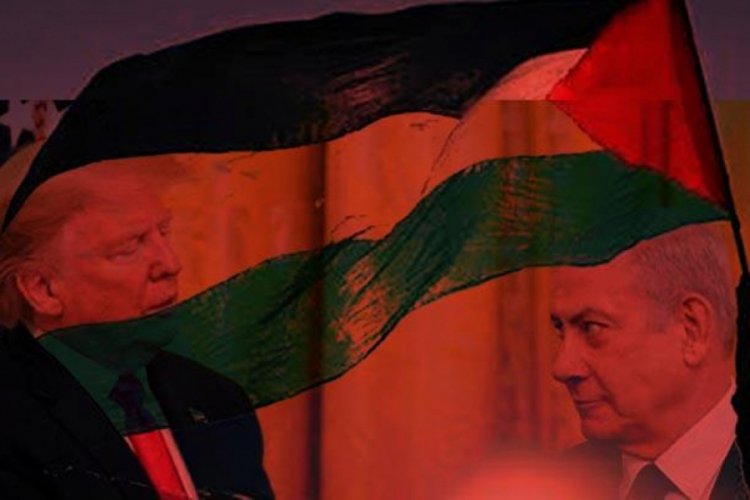 'Türkiye'nin sözde barış planına karşı duruşundan memnunuz'