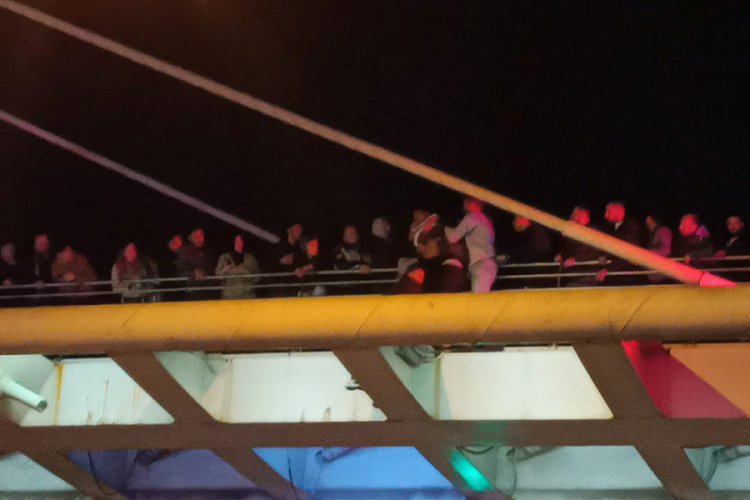 Sevgilisinden ayrılan genç, intihara kalkıştı