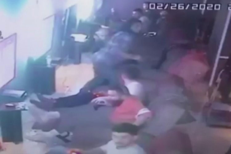 Isparta'da yaşanan deprem panik yarattı!