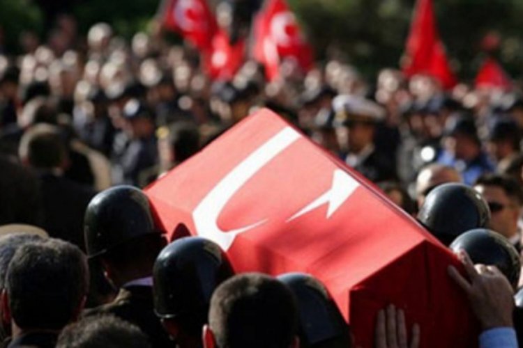 İdlib'de iki askerimiz şehit oldu!