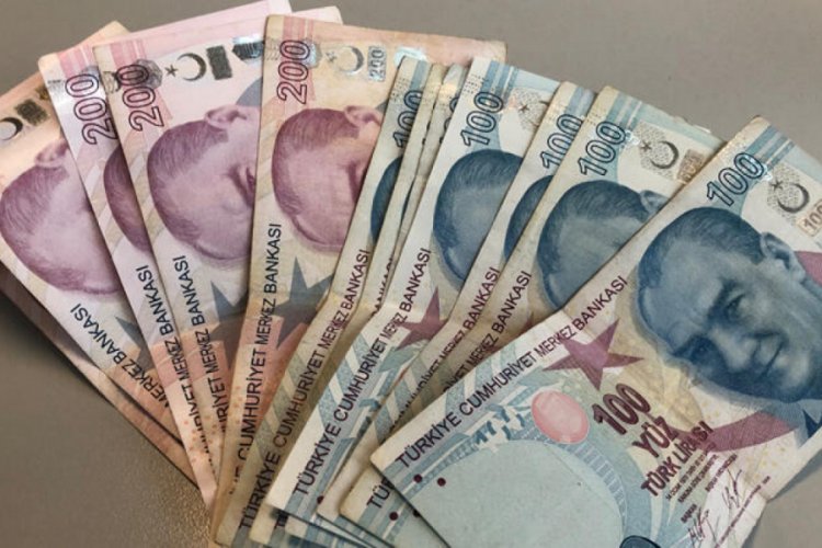 Emekliler dikkat! Hesabınıza 2500 TL yatabilir
